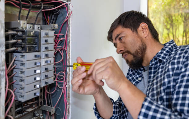 Best Electrical Safety Inspections  in Marengo, IL